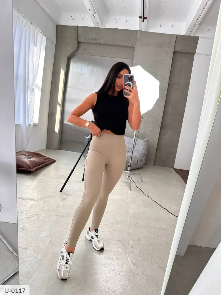 Легинсы IJ-0112 Фабрика Моды