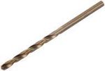 48-38-10 Сверло по металлу Cutop Profi с кобальтом 5% 3,8 x 75 мм, (10 шт/упак)