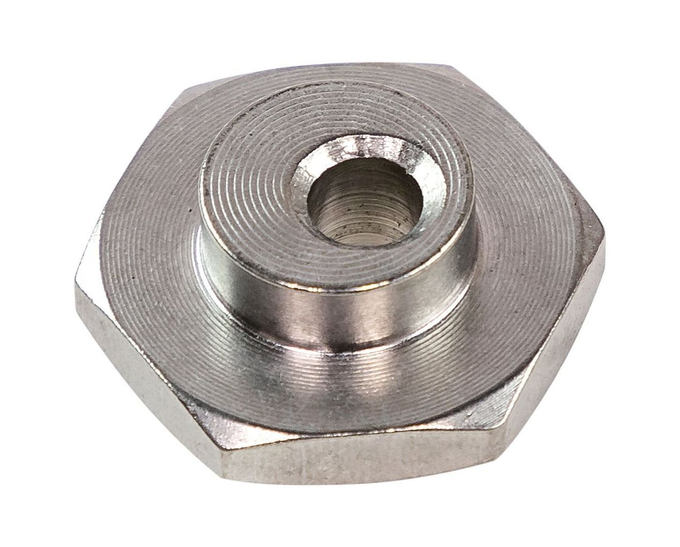 Эксцентрик