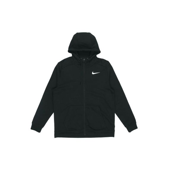 Nike Mnk Dry Hoodie Fzflc Logo