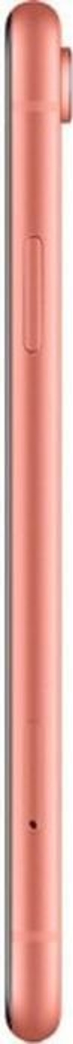 Смартфон Apple iPhone XR 128Gb Coral