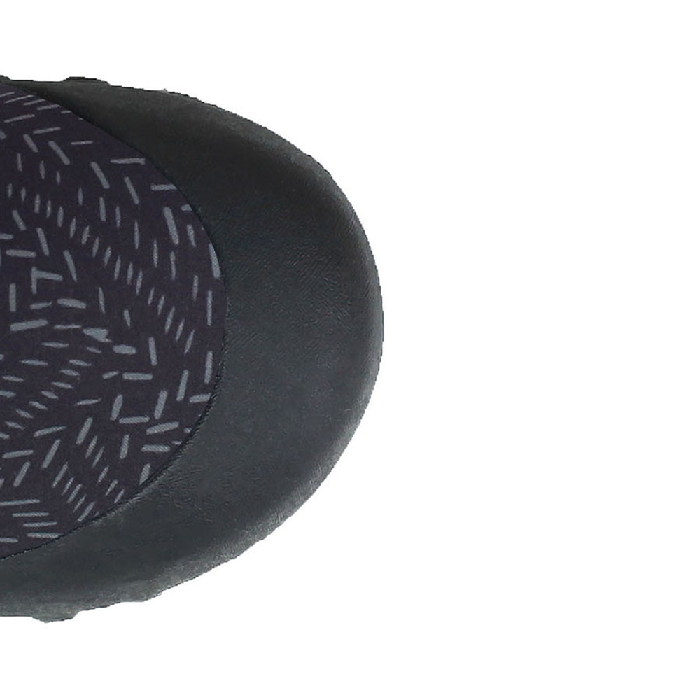 Сапоги детские Bogs BMOC Fleck Black Multi
