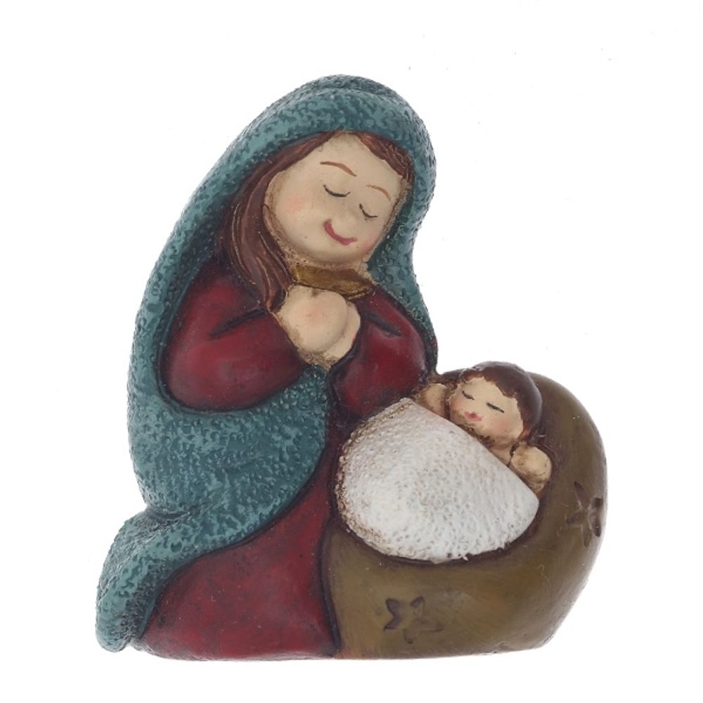 GAEM Магнит, L4 W1,5 H4,5 см, 4в.