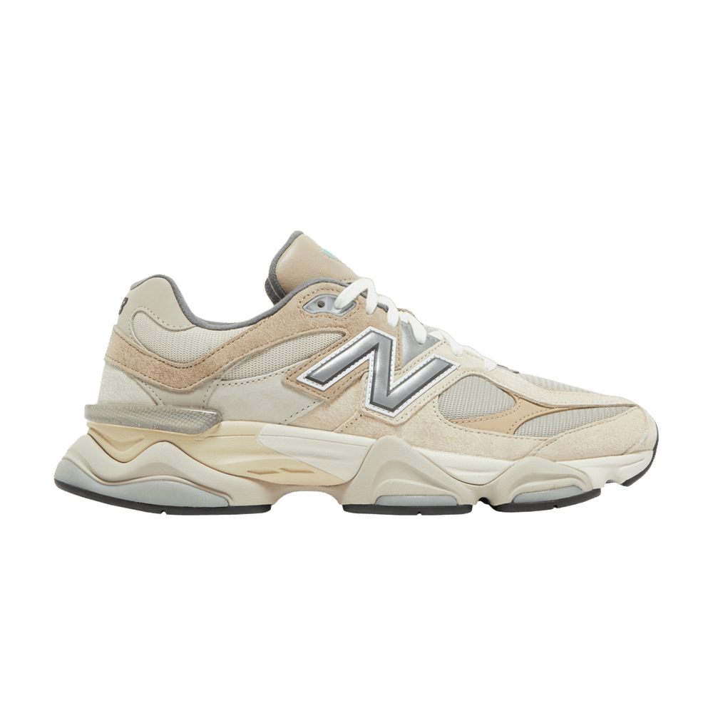 Кроссовки New Balance Nb 9060