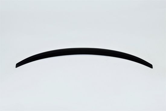 Лип спойлер V.1 для Mercedes A class V177 2018+ Sedan