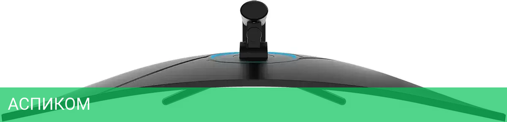 Игровой монитор A4Tech Bloody MN340W