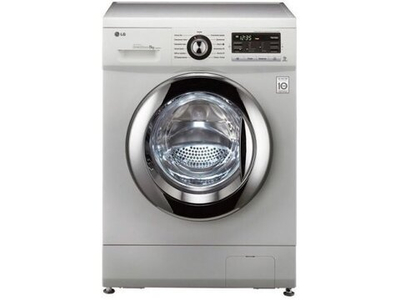 Стиральная машина LG F1296TD4