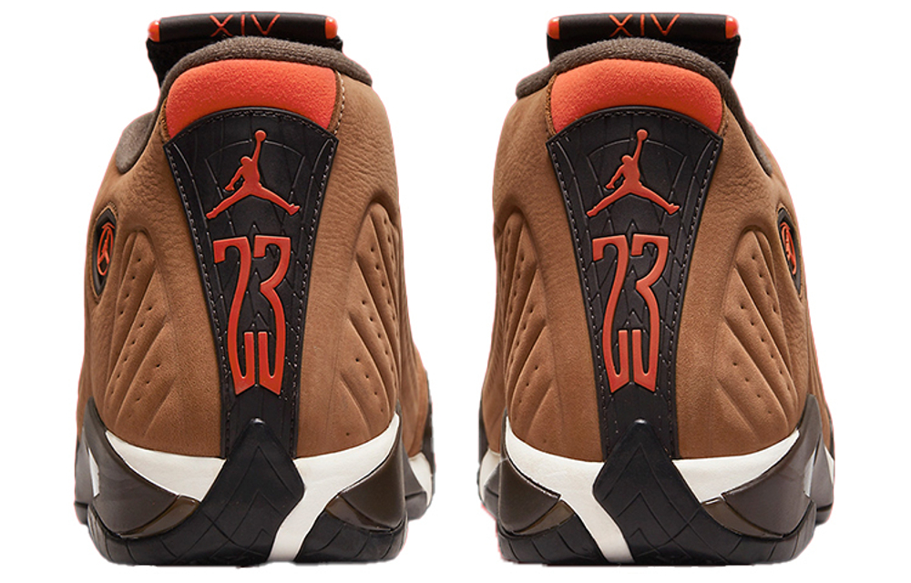 Кроссовки Jordan Air Jordan 14 Winterized
