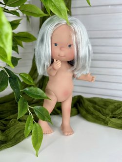 Кукла для девочки виниловая 30см Пиппа (2826K)