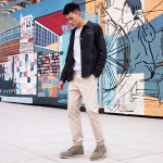 Ботинки Timberland, A41YS