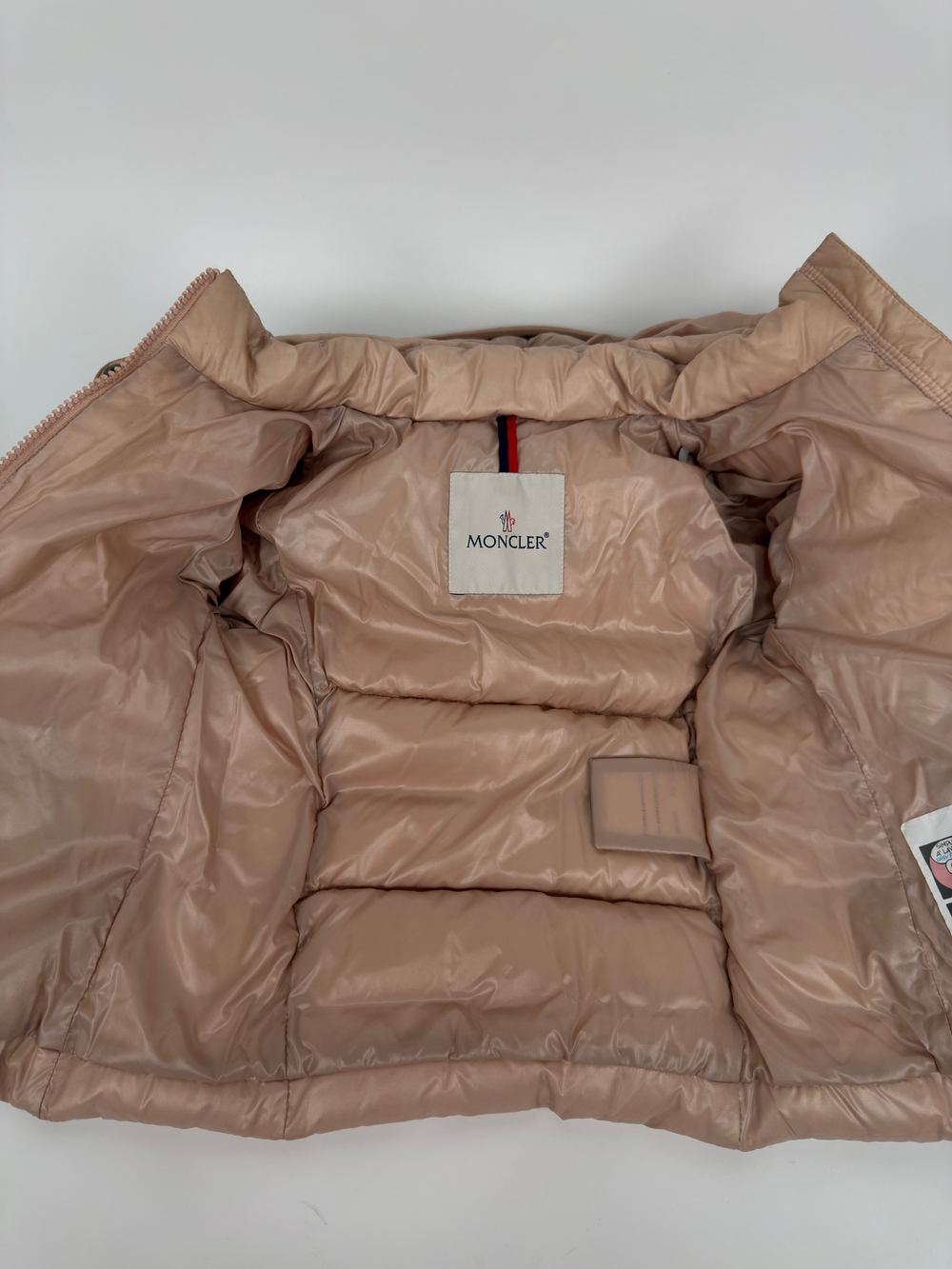 Куртка Moncler