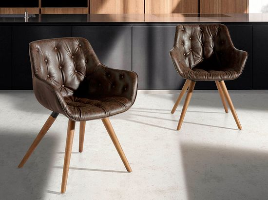 Кресло Angel Cerda F3229 /4073 Испания