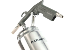 Пескоструйный пистолет PATRIOT GH 166А 830902031
