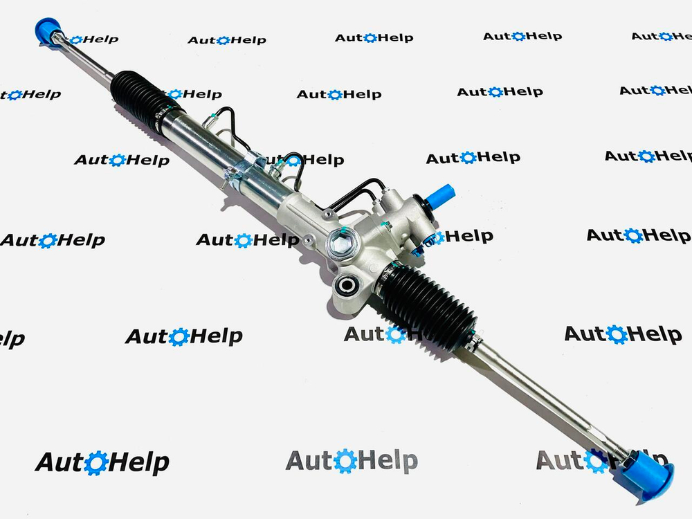 Рулевая рейка 44250-20731 RHD (правый руль) Toyota Ipsum SXM15