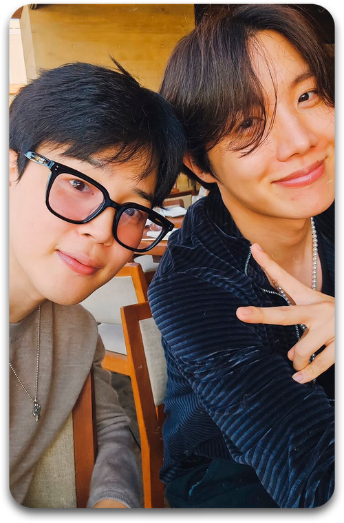 Карта / BTS #1355