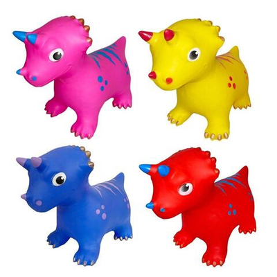 Животное-прыгун Дино 1300 г. в ассорт. 649006