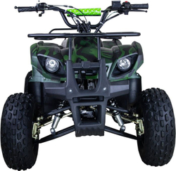 Квадроцикл RAPTOR ATV 200U Lux All 200cc 4Т