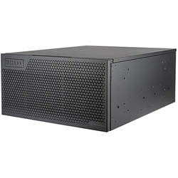 Серверный корпус Silverstone SST-RM52