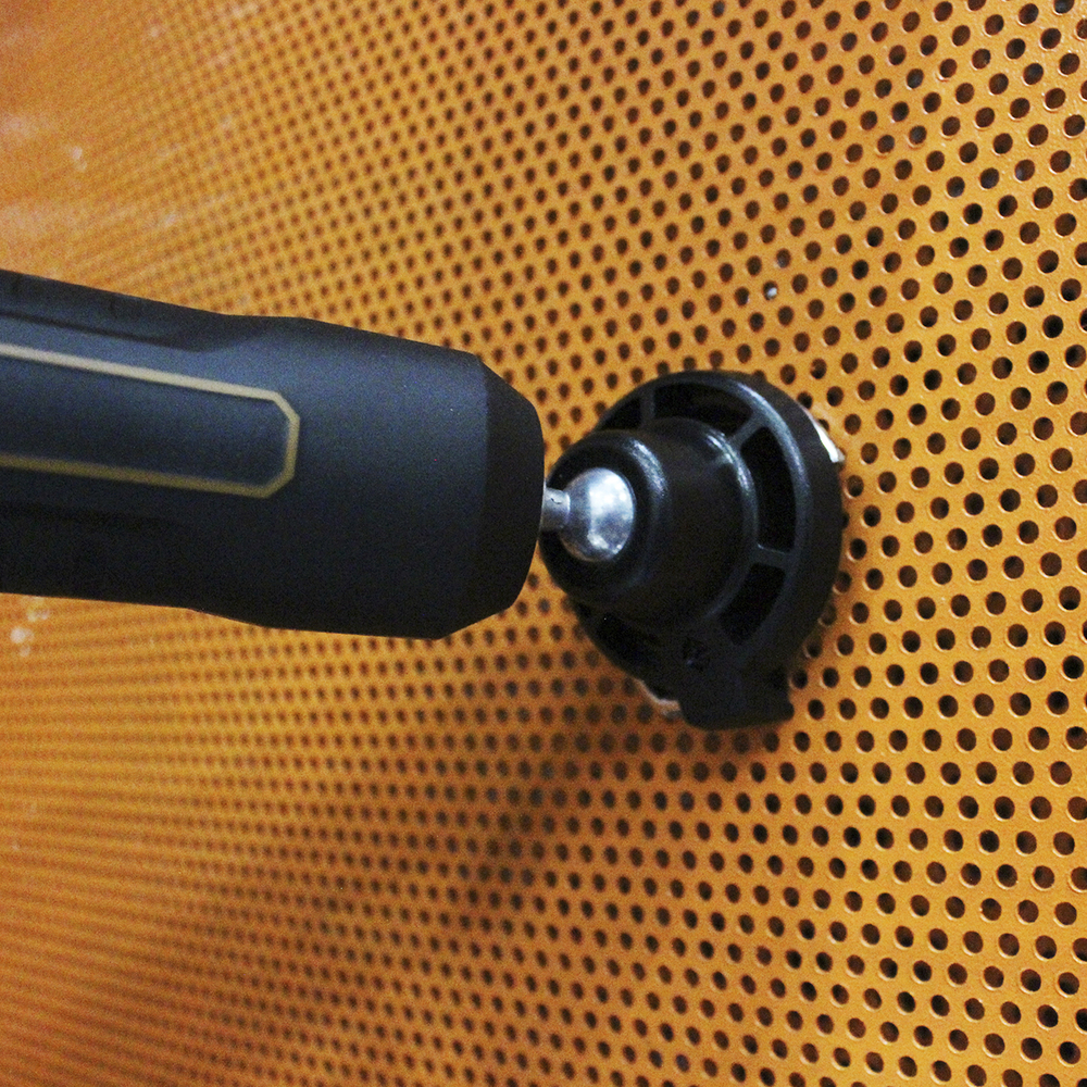 WDK-1054013 Светодиодный аккумуляторный фонарь, 800 Лм