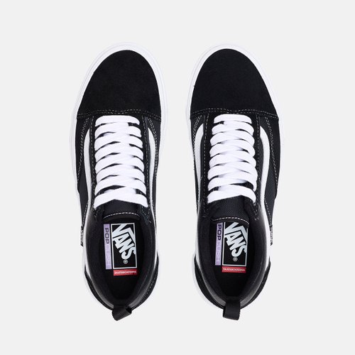 Кеды Skate Old Skool Wafflecup 