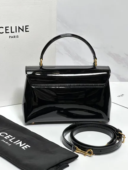 Сумка Celine TEEN NINO черная