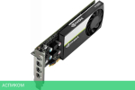 Видеокарта Nvidia Quadro T1000 (900-5G172-2550-000)