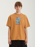 Мужская Футболка Information Age Occultism