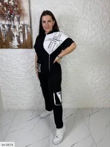 Костюм IH-0865 Фабрика Моды