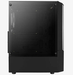Корпус ATX AeroCool Quantum-G-BK-v2