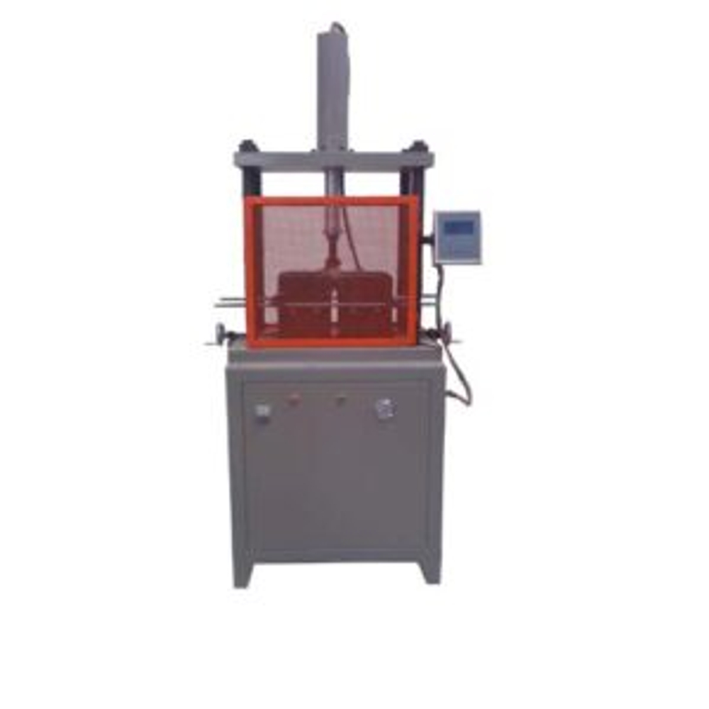 Rebar Alternating Bending Testing Machine