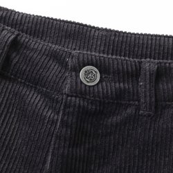 Шорты YMKASHIX Nineties Velvet