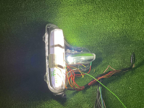 Указатель поворота Chery Tiggo 7 Pro Max (22-24)