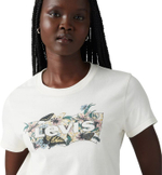 Футболка Levis THE PERFECT TEE white