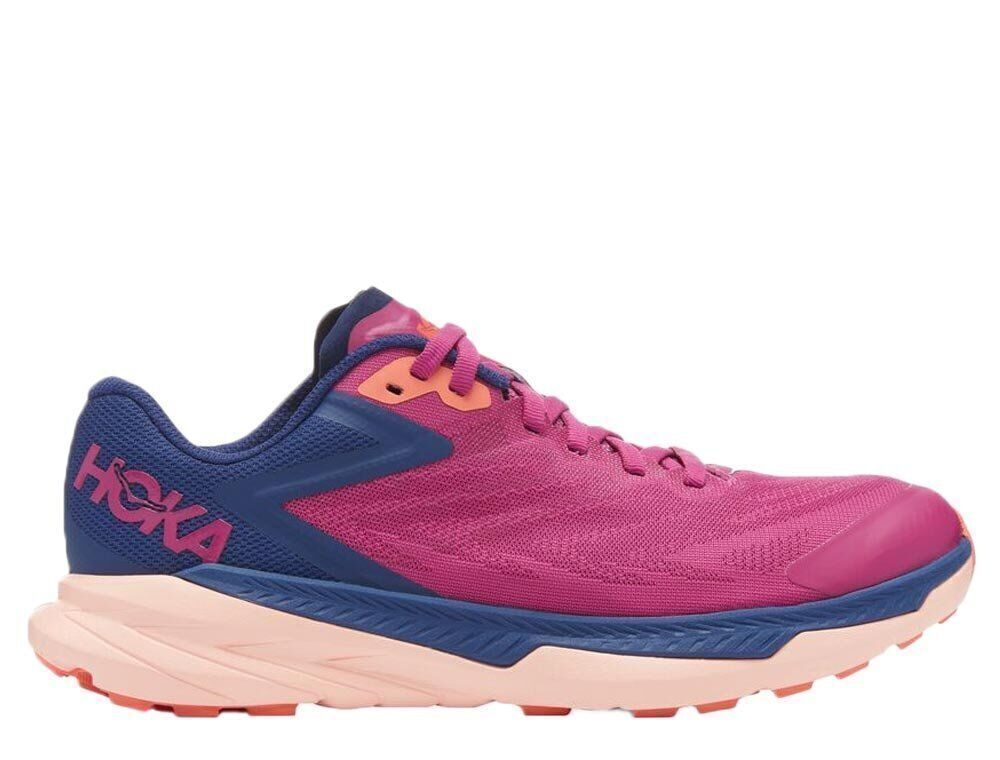 Кроссовки женские Hoka Zinal
