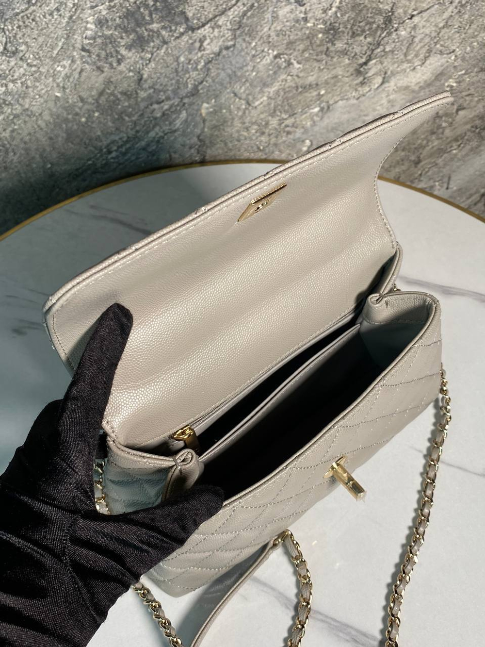 Сумка CHANEL