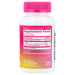 Pink Stork, глицинат магния, L-теанин, мелисса, 90 капсул