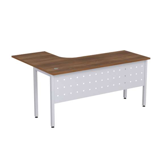 2МК.133 Стол криволинейный прав. (1600*1200*750)