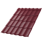 Металлочерепица МП СуперМонтеррей