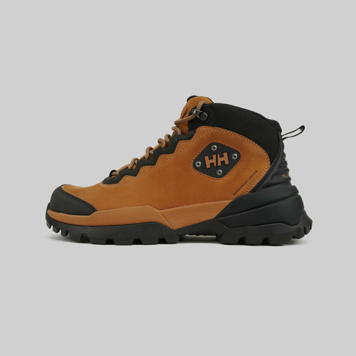 Ботинки Helly Hansen Knaster Evo 5 артикул:11613_726 - купить в магазине Дайс