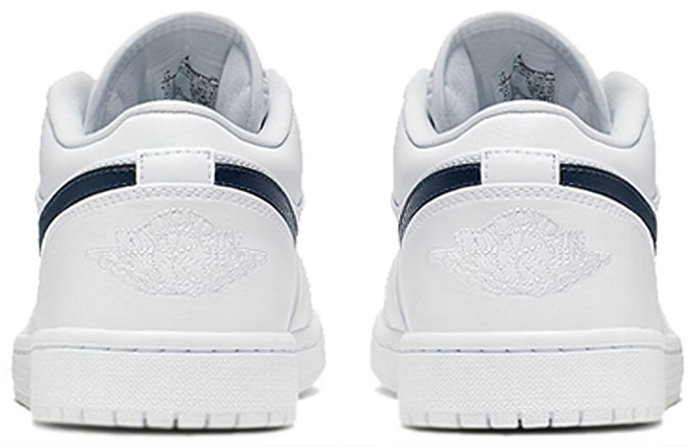 Кроссовки Jordan Air Jordan 1 Low Obsidian