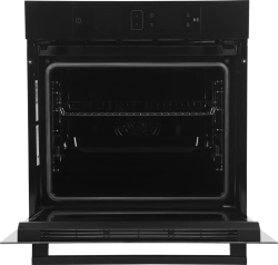 Электрический духовой шкаф Hotpoint FE8 1351 H BL