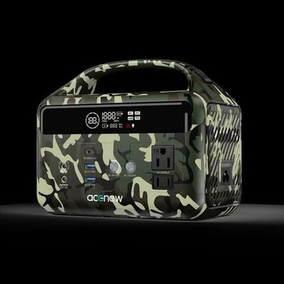 Повербанк vr13