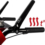 Снегоуборщик бензиновый DDE ST 9070 LE 796-658