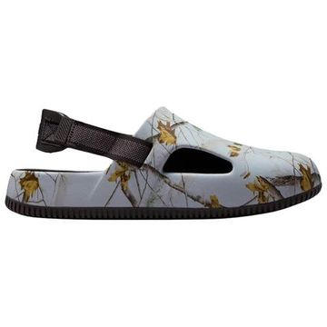 Nike Calm Mule 'Light Blue'