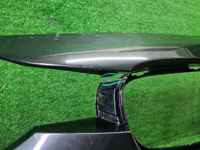 Бампер передний BMW 3er F30 F31 (2011-2016)