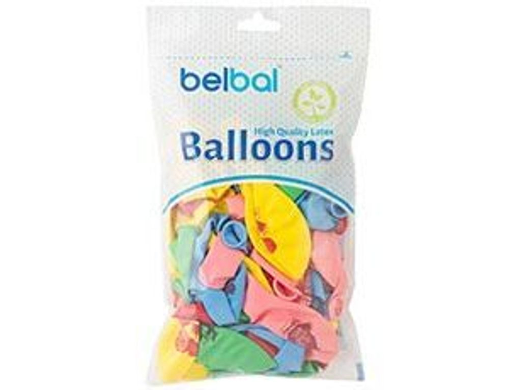 Шар (14"/36 см) Фиксики Комиксы 50 шт.