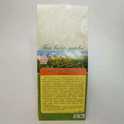 фото травяного чая при глазных заболеваниях 100г-adonnis.ru