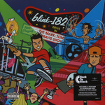 Blink-182 / The Mark, Tom And Travis Show (The Enema Strikes Back!)(2LP)