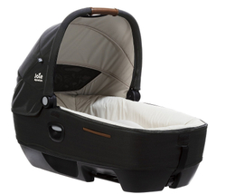 Автокресло Joie Calmi с Базой Joie I-Base Encore Eclipse