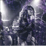 Whitesnake / The Purple Album (Deluxe Edition)(2LP+CD+DVD)